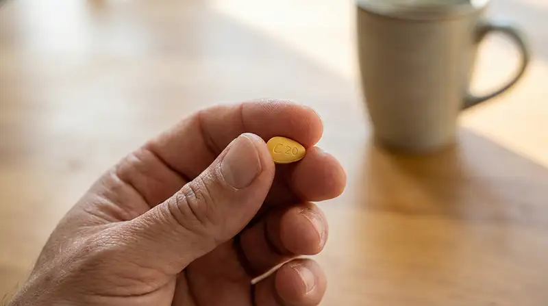 Αγορά Cialis online χωρίς συνταγή