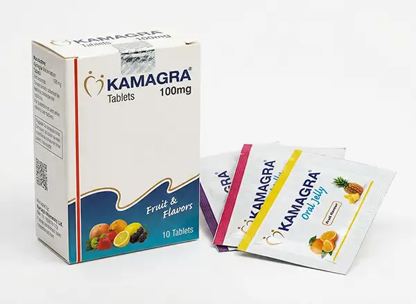 Αγορά Kamagra online χωρίς συνταγή
